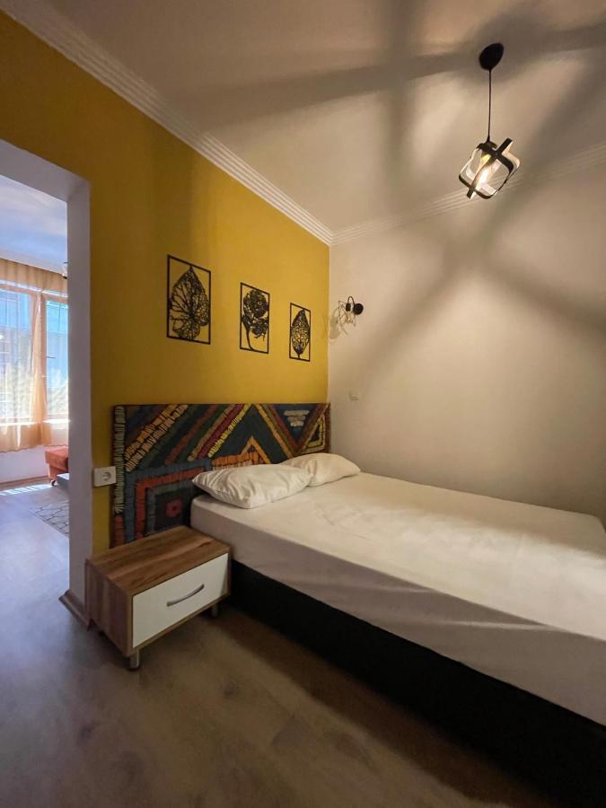 Betas Guesthouse アンタルヤ エクステリア 写真