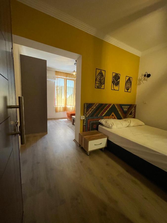 Betas Guesthouse アンタルヤ エクステリア 写真
