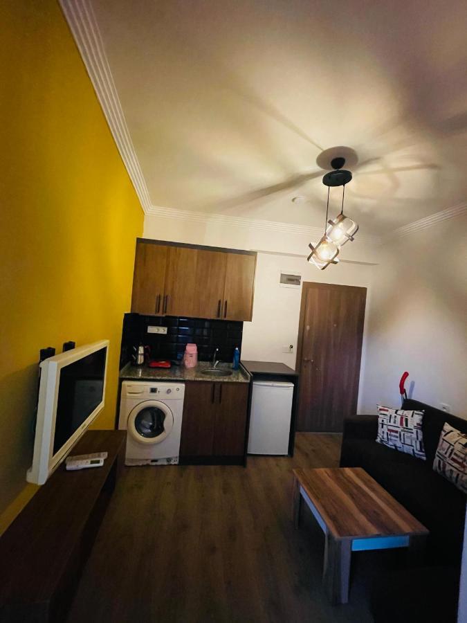 Betas Guesthouse アンタルヤ エクステリア 写真