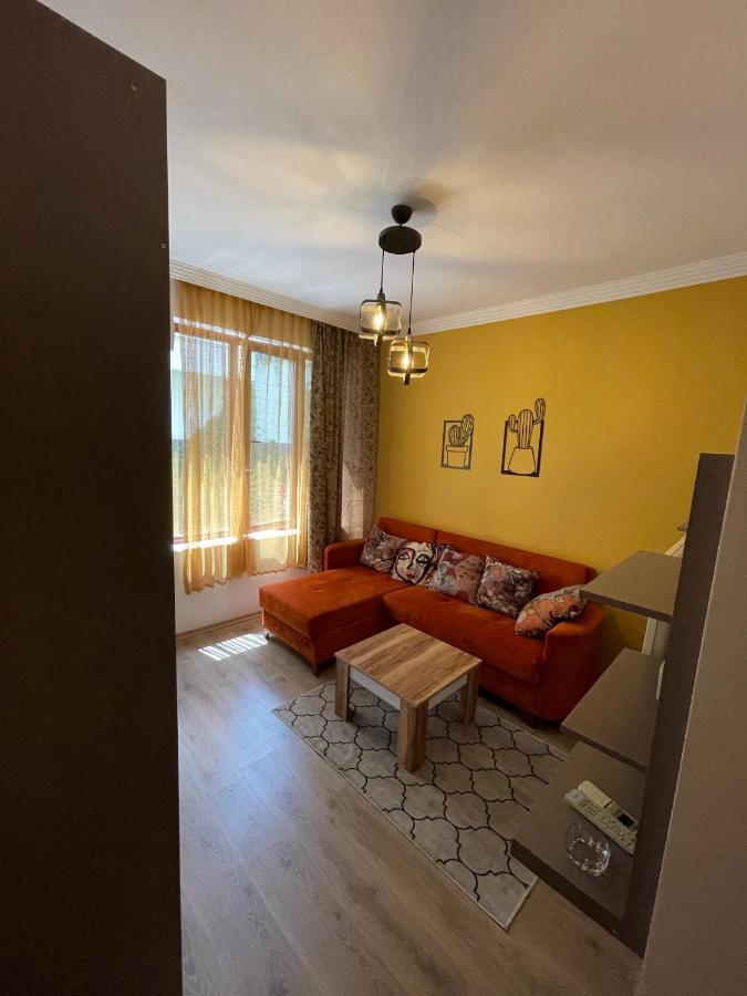 Betas Guesthouse アンタルヤ エクステリア 写真