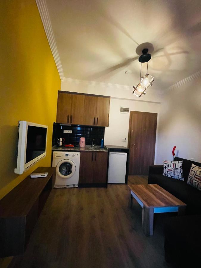 Betas Guesthouse アンタルヤ エクステリア 写真