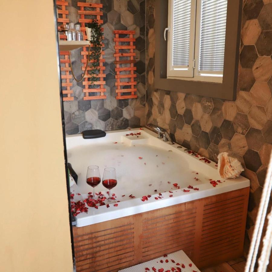Betas Guesthouse アンタルヤ エクステリア 写真