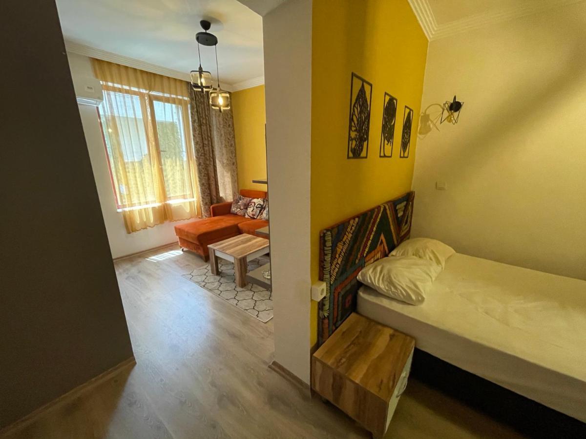 Betas Guesthouse アンタルヤ エクステリア 写真