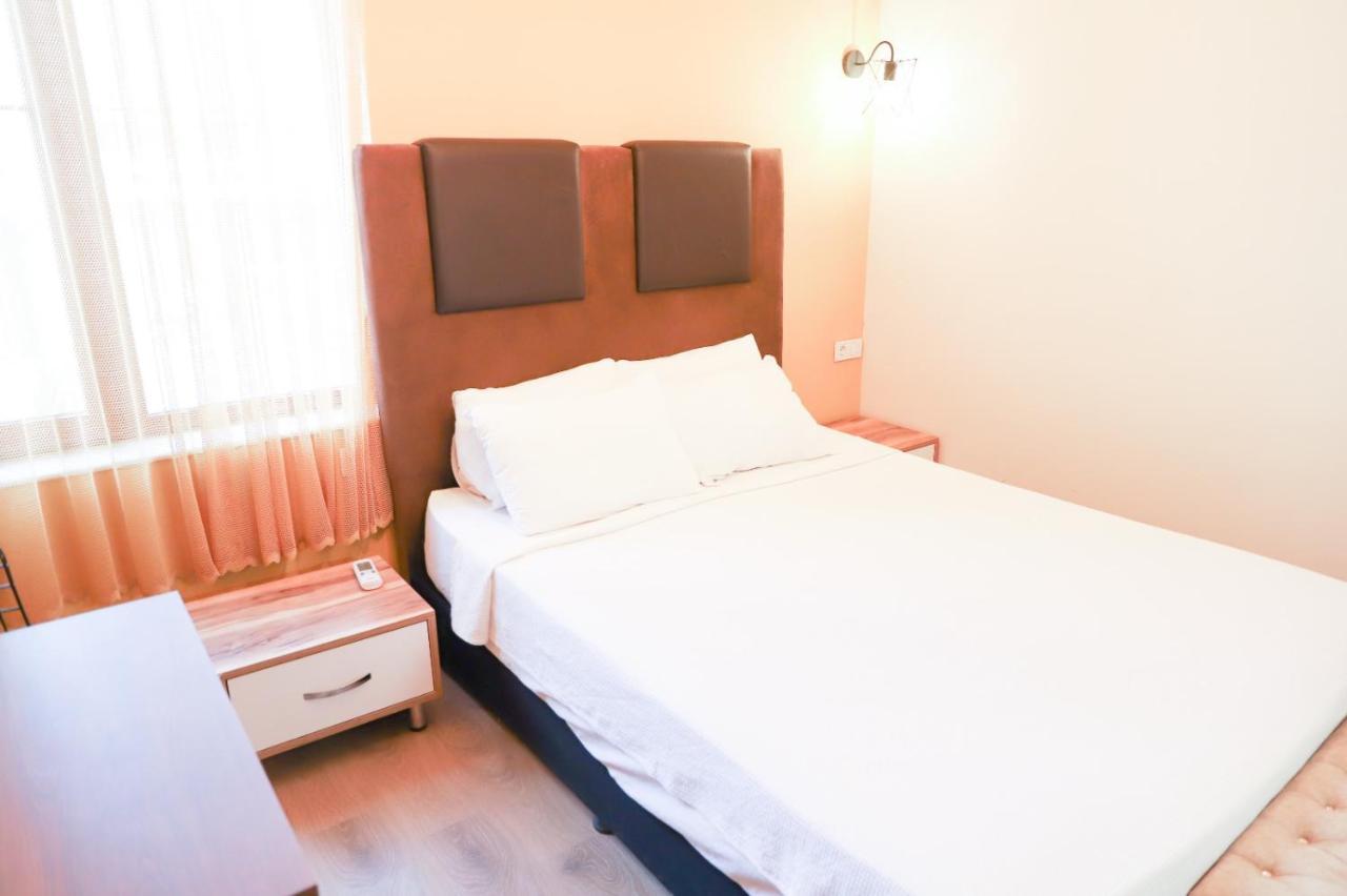 Betas Guesthouse アンタルヤ エクステリア 写真