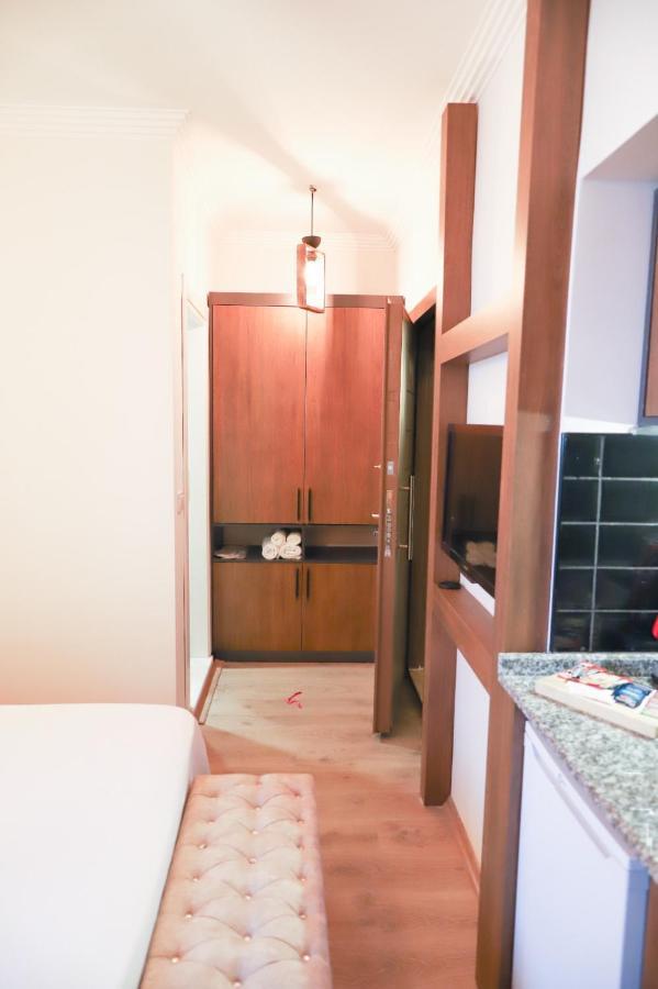 Betas Guesthouse アンタルヤ エクステリア 写真