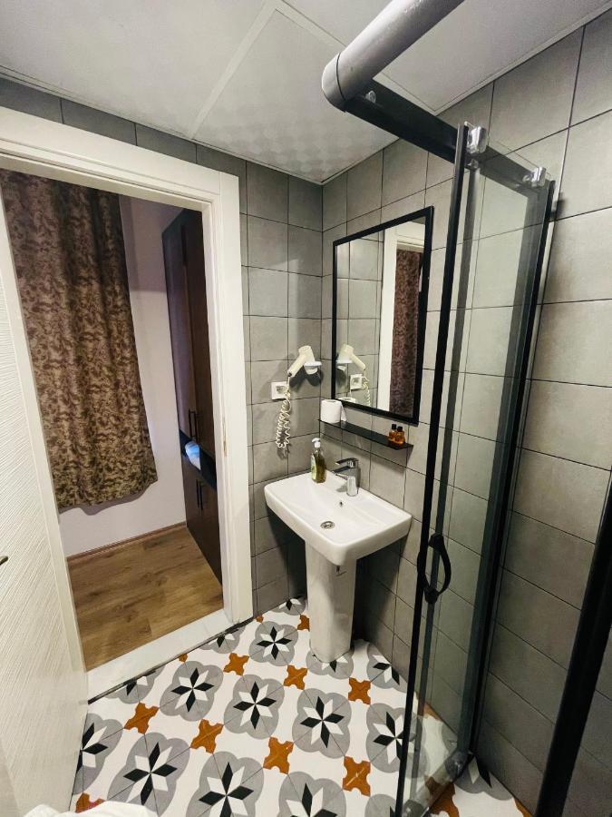 Betas Guesthouse アンタルヤ エクステリア 写真