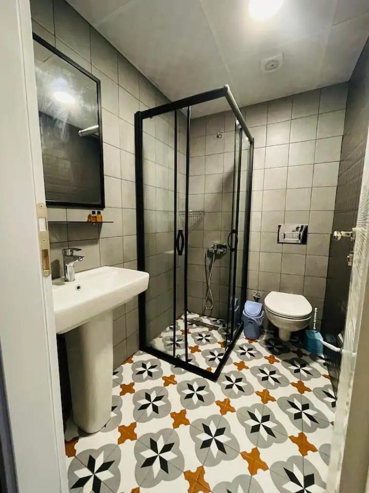 Betas Guesthouse アンタルヤ エクステリア 写真